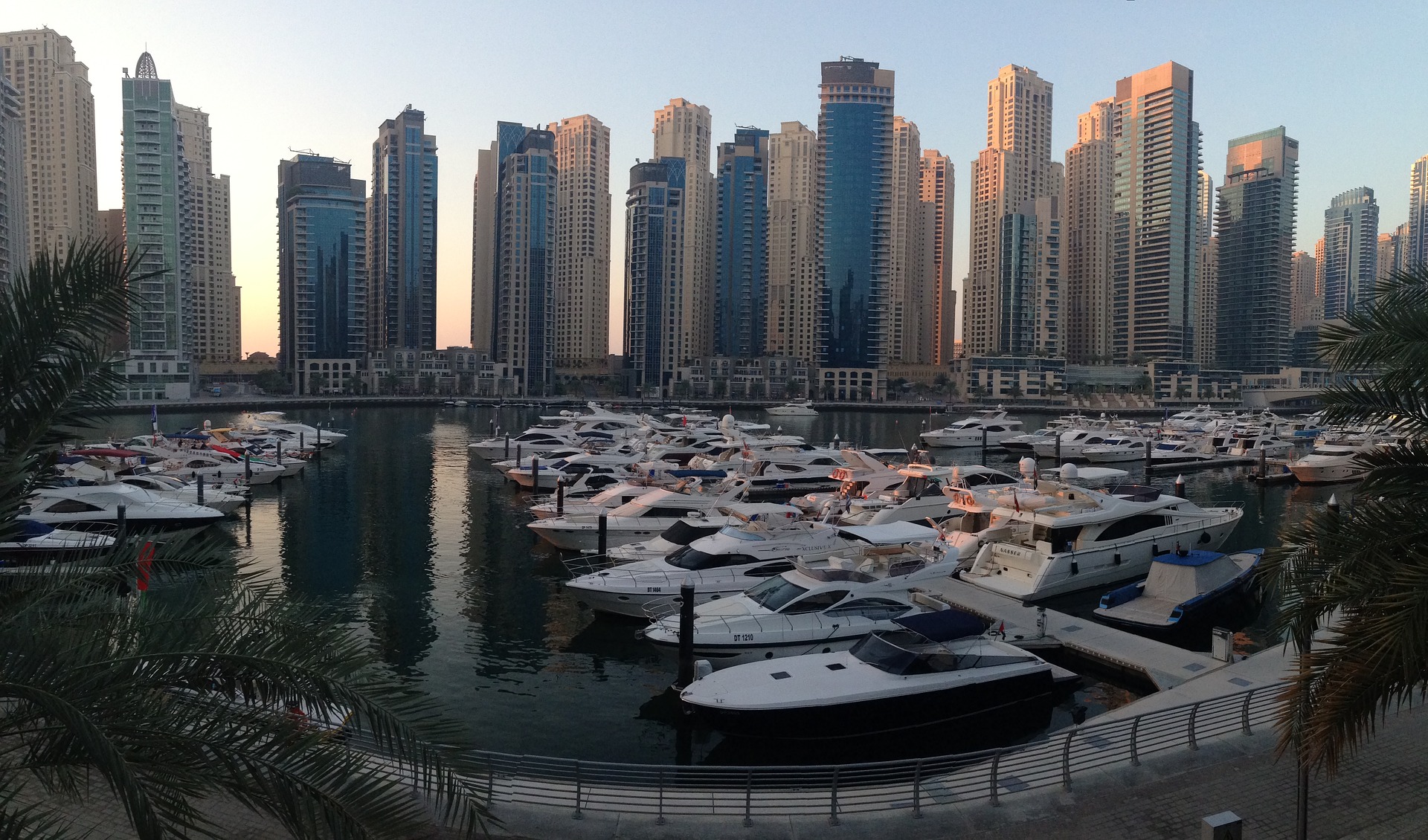 Регистрация компании в Дубае/ОАЭ