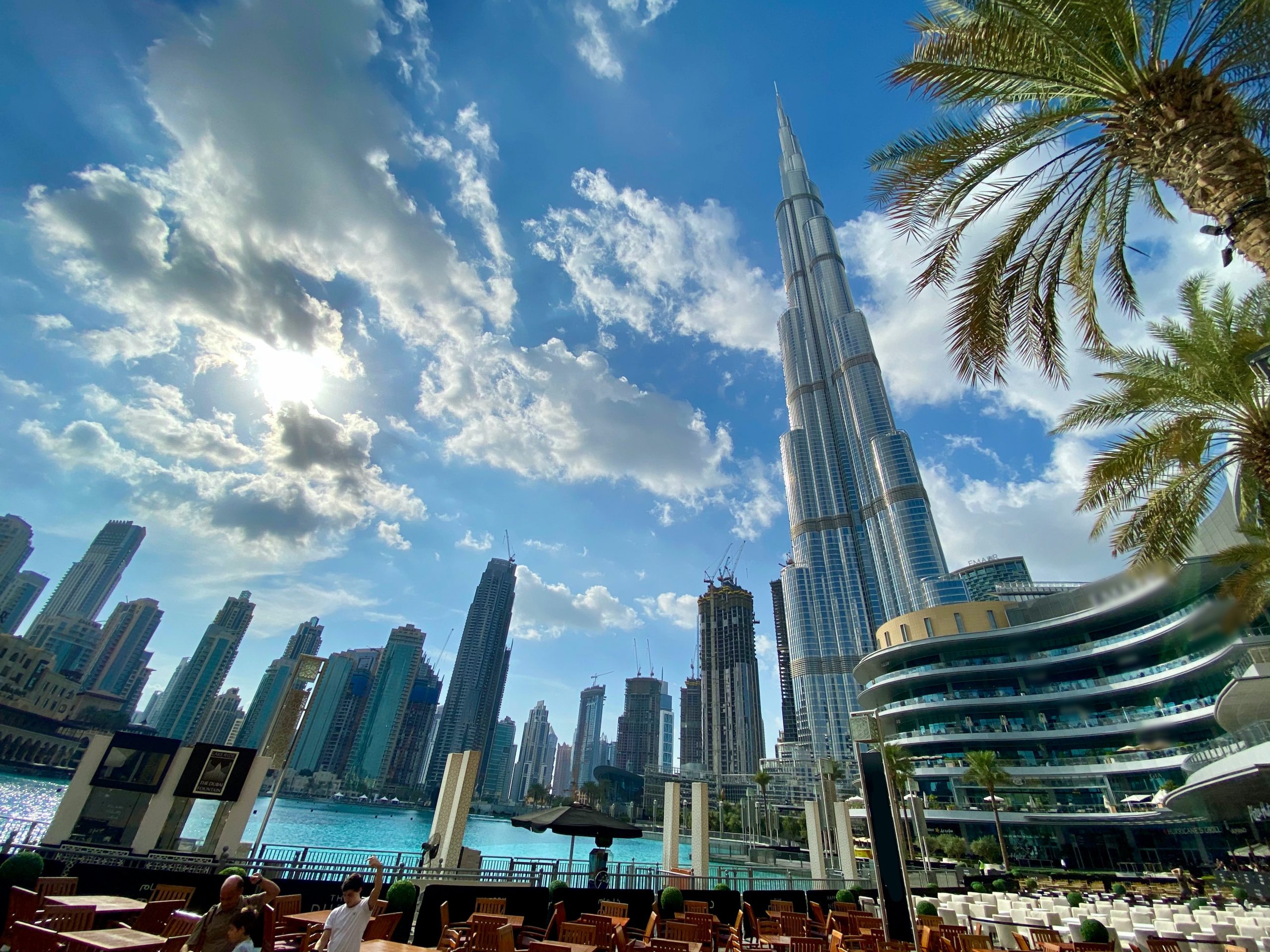 Expand Your Business in Dubai