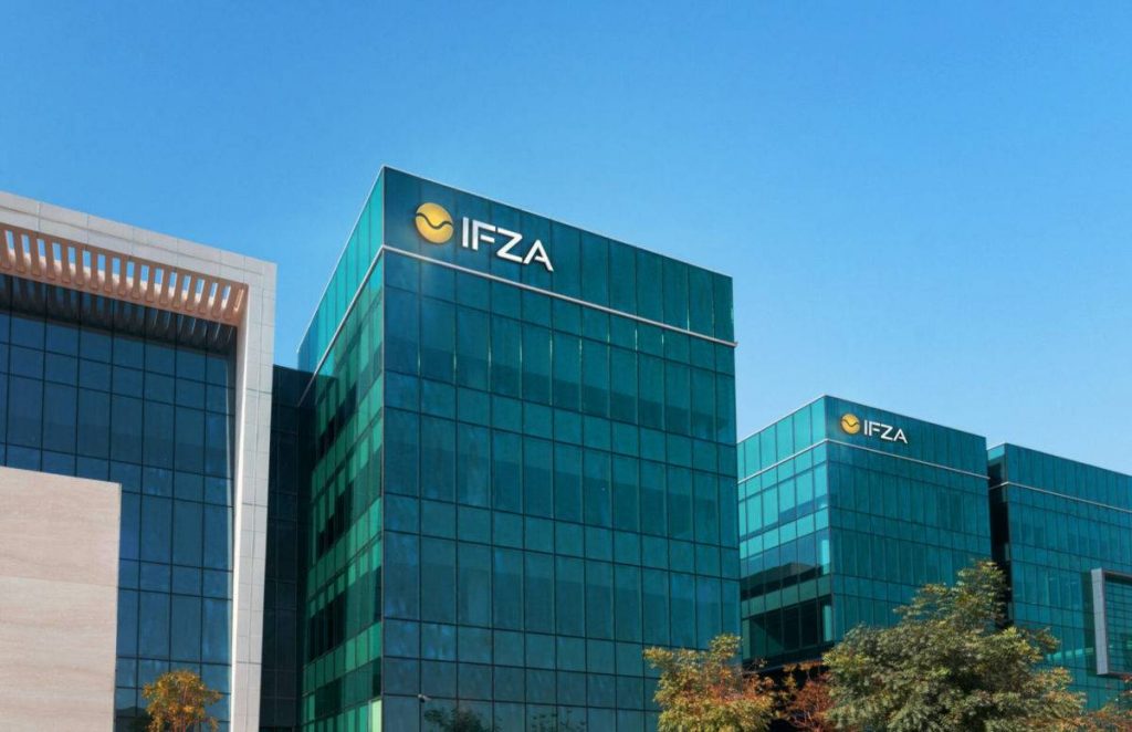 10 Reasons Why You Should Choose IFZA Dubai for Your Company Formation -  Alexander Erber -